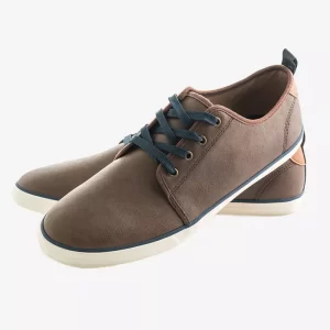 Brown Shoes